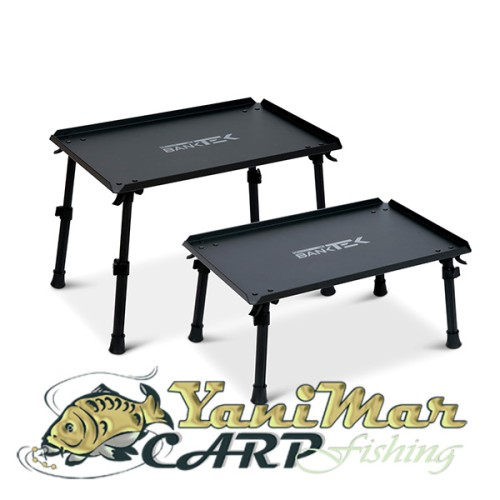 Маса Sonik Bank-Tek Bivvy Table
