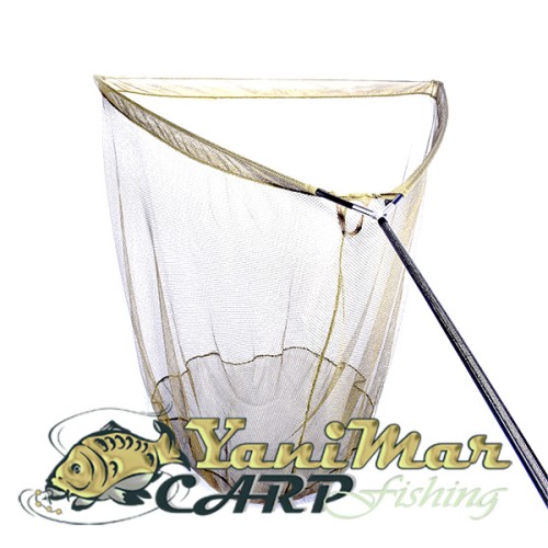 Резервна мрежа за кеп SONIK OLIVE NET MESH 42"