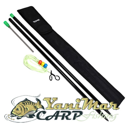 Колчета за дистанция Sonik STANZ Distance Sticks