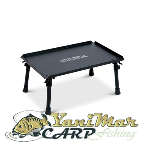 Маса Sonik Bank-Tek Bivvy Table