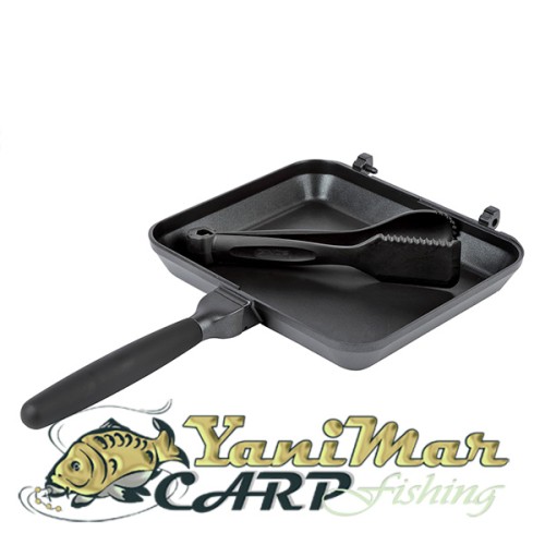 Тиган Sonik Sizzla Multi Pan