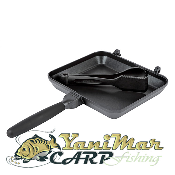 Тиган Sonik Sizzla Multi Pan