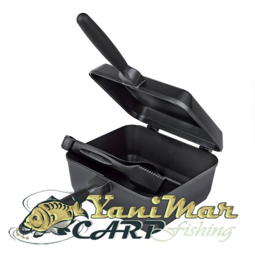 Тиган Sonik Sizzla Multi Pan Set Deep