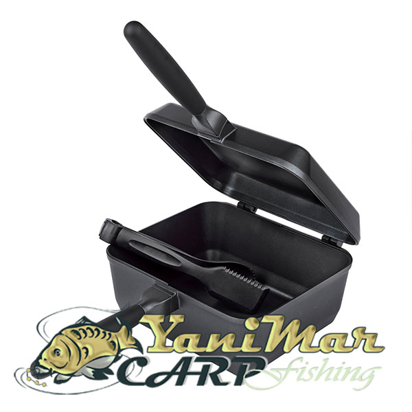 Тиган Sonik Sizzla Multi Pan Set Deep