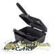 Тиган Sonik Sizzla Multi Pan Set Deep