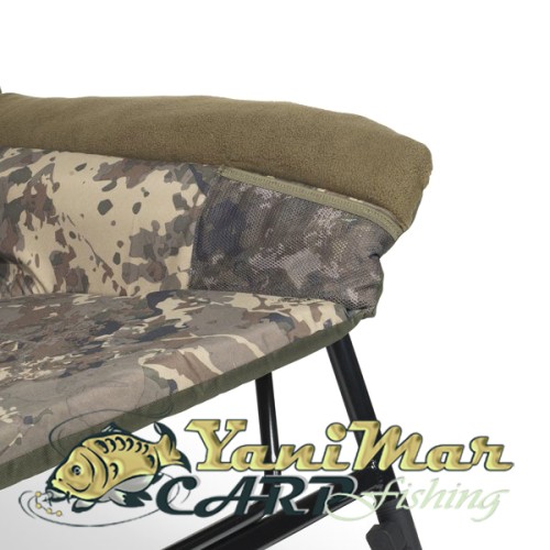 Стол Nash Indulgence Emperor Chair Camo