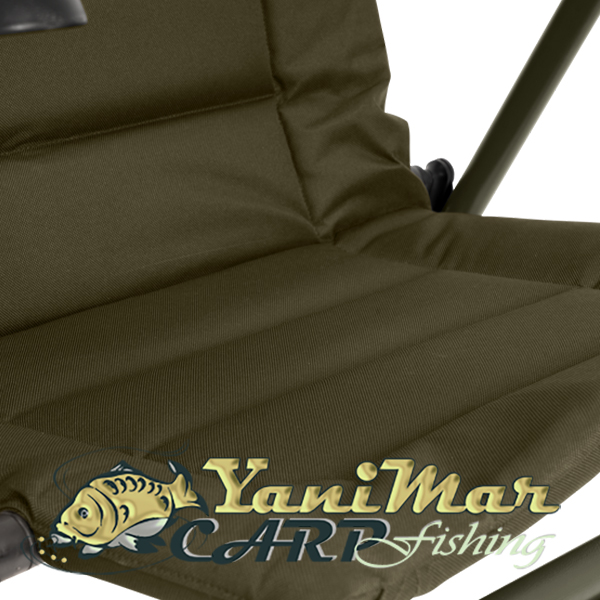 Стол Avid Carp Revolve Armchair 