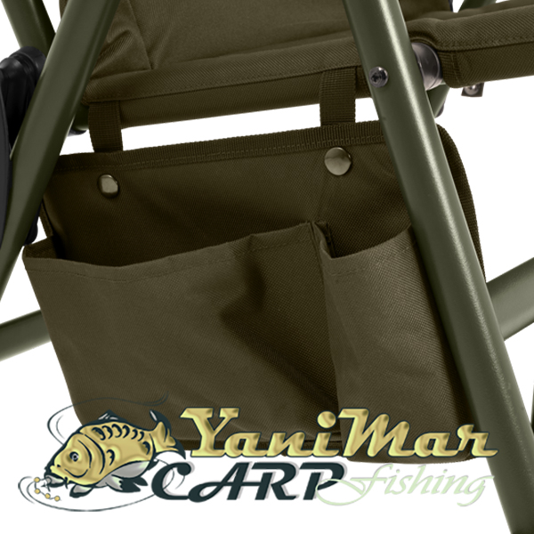 Стол Avid Carp Revolve Armchair 