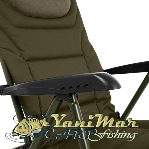 Стол Avid Carp Revolve Armchair 