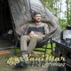 Стол Nash Indulgence Moon Chair Deluxe