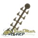 Стопери за кука Fox Edges Naturals Powergrip Hook Beads
