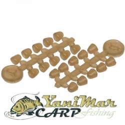 Стопери за кука Korda Hook Beads Medium 
