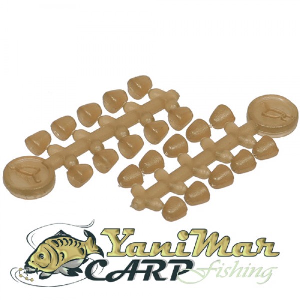 Стопери за кука Korda Hook Beads Medium 