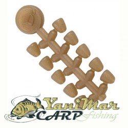 Стопери  за кука Korda Hook Bead Large