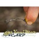 Стопери  за кука Korda Hook Bead Large