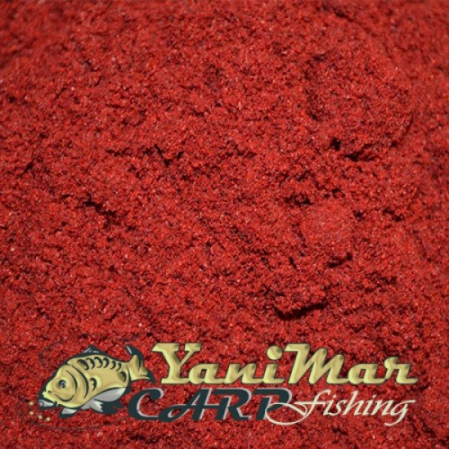 Robin Red Haith's 