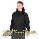 Суичър Fox Collection Soft Shell Jacket Black And Orange
