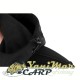 Суичър Fox Collection Soft Shell Jacket Black And Orange