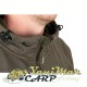 Суичър Fox Collection Soft Shell Jacket Green And Black