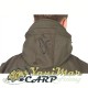 Суичър Fox Collection Soft Shell Jacket Green And Black