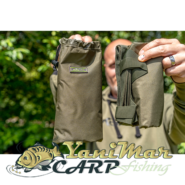 Tеглилка Korum Supa Lite Weigh Sling
