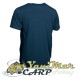 Тениска Nash Make It Happen Badge Pocket T Shirt