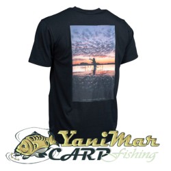 Тениска Nash Make It Happen Cast T Shirt Black