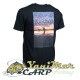 Тениска Nash Make It Happen Cast T Shirt Black