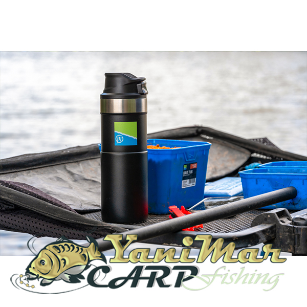 Термос Preston Travel Flask 500ml