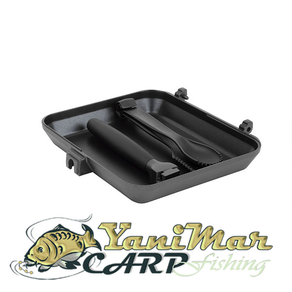Тиган Sonik Sizzla Multi Pan
