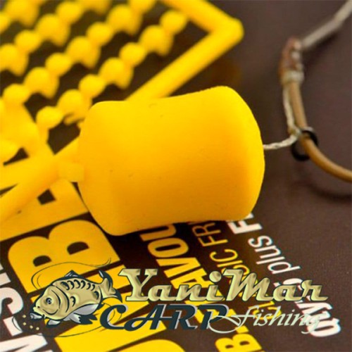 Ароматизирани дъмбели Korda Slow-Sinking Dumbell - I.B. Flavour