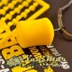Ароматизирани дъмбели Korda Slow-Sinking Dumbell - I.B. Flavour