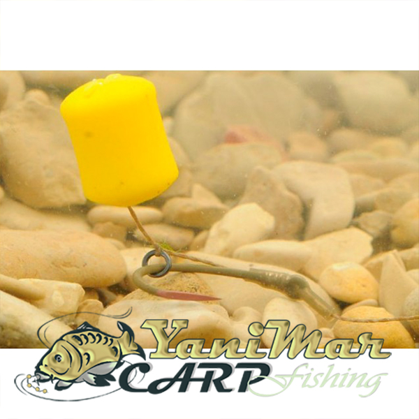Ароматизирани дъмбели Korda Slow-Sinking Dumbell - I.B. Flavour