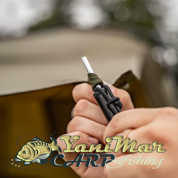 Палатка Avid Carp Revolve Screen House