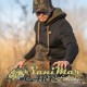 Слънчеви очила AVID CARP SeeThru Blinker Polarised Sunglasses Brown Lens
