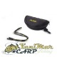 Слънчеви очила AVID CARP SeeThru Blinker Polarised Sunglasses Brown Lens