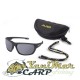 Слънчеви очила AVID CARP SeeThru OptiWrap Polarised Sunglasses Grey Lens