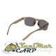 Слънчеви очила AVID CARP SeeThru Prism Polarised Sunglasses Grey Lens