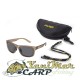 Слънчеви очила AVID CARP SeeThru Prism Polarised Sunglasses Grey Lens