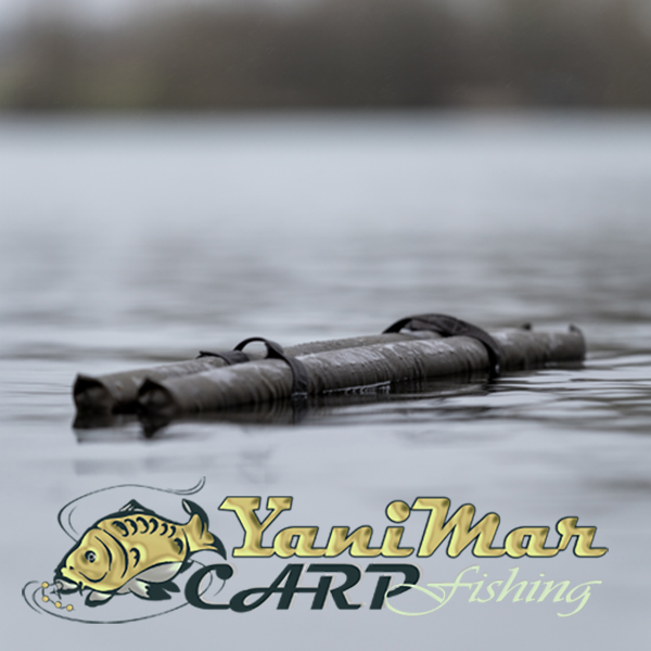 Плуващ карп сак AVID Revolve Floatation Sling
