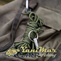 Плуващ карп сак AVID Revolve Floatation Sling
