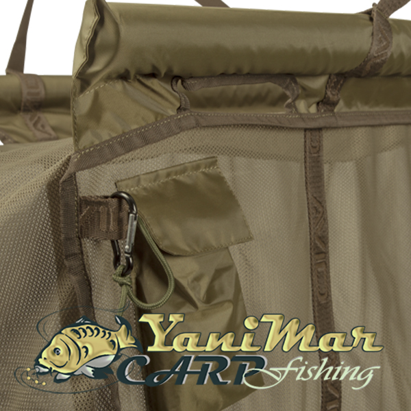 Плуващ карп сак AVID Revolve Floatation Sling