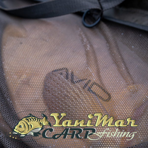 Плуващ карп сак AVID Revolve Floatation Sling
