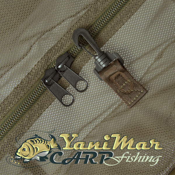 Плуващ карп сак AVID Revolve Floatation Sling