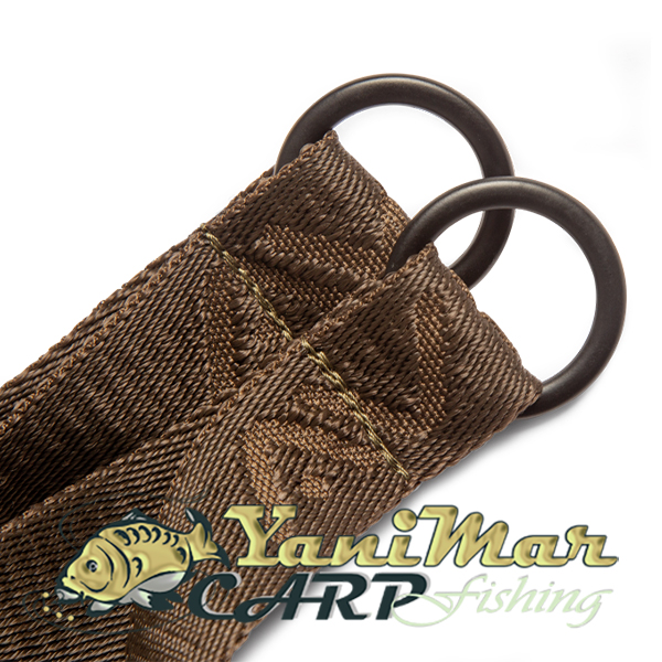 Плуващ карп сак AVID Revolve Floatation Sling
