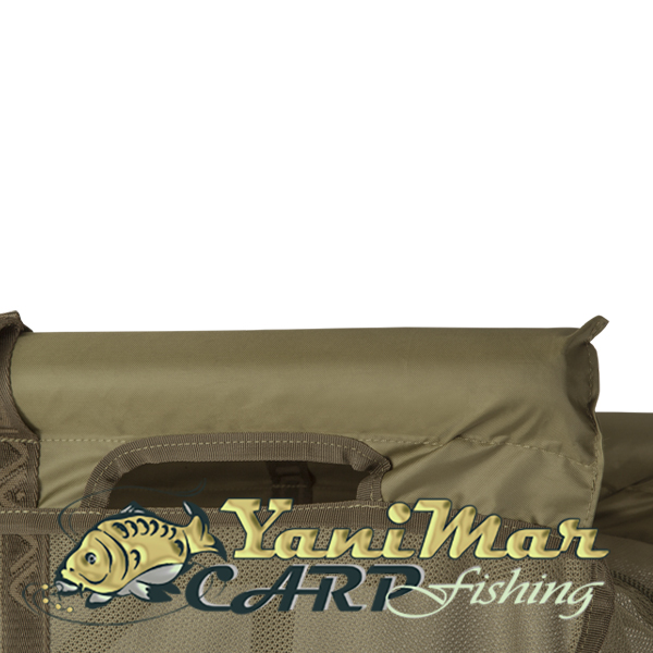 Плуващ карп сак AVID Revolve Floatation Sling
