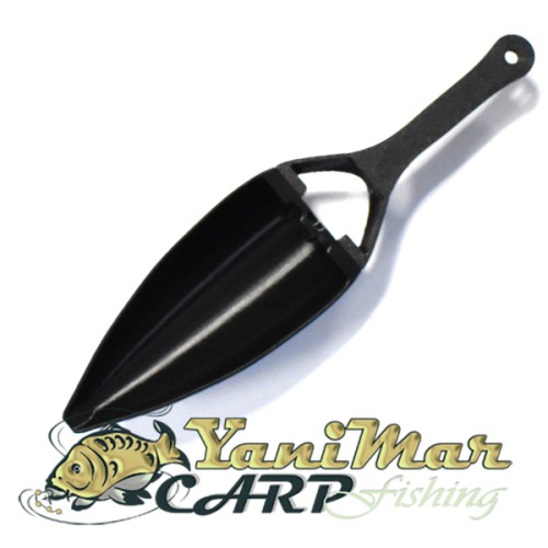 Лъжица Bait Boat Pod Scoop
