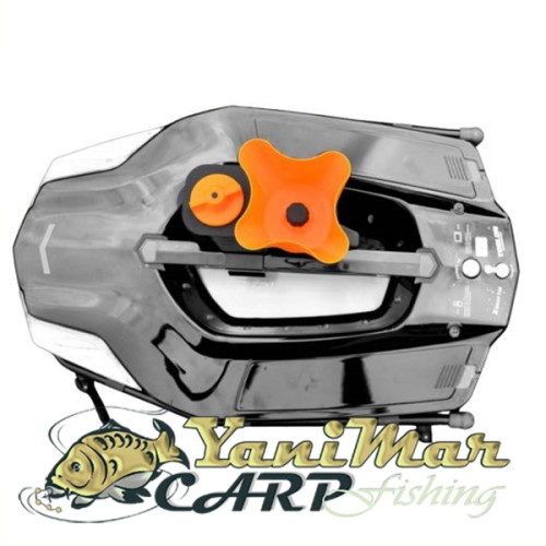Разпръсквач Bait Boat Pod Bait Spreader for X-Boat за захранка