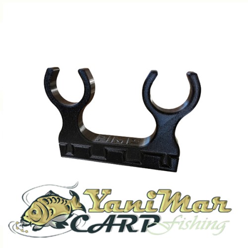 Държач Bait Boat Pod Magnetic Rod Holder Black