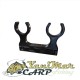 Държач Bait Boat Pod Magnetic Rod Holder Black